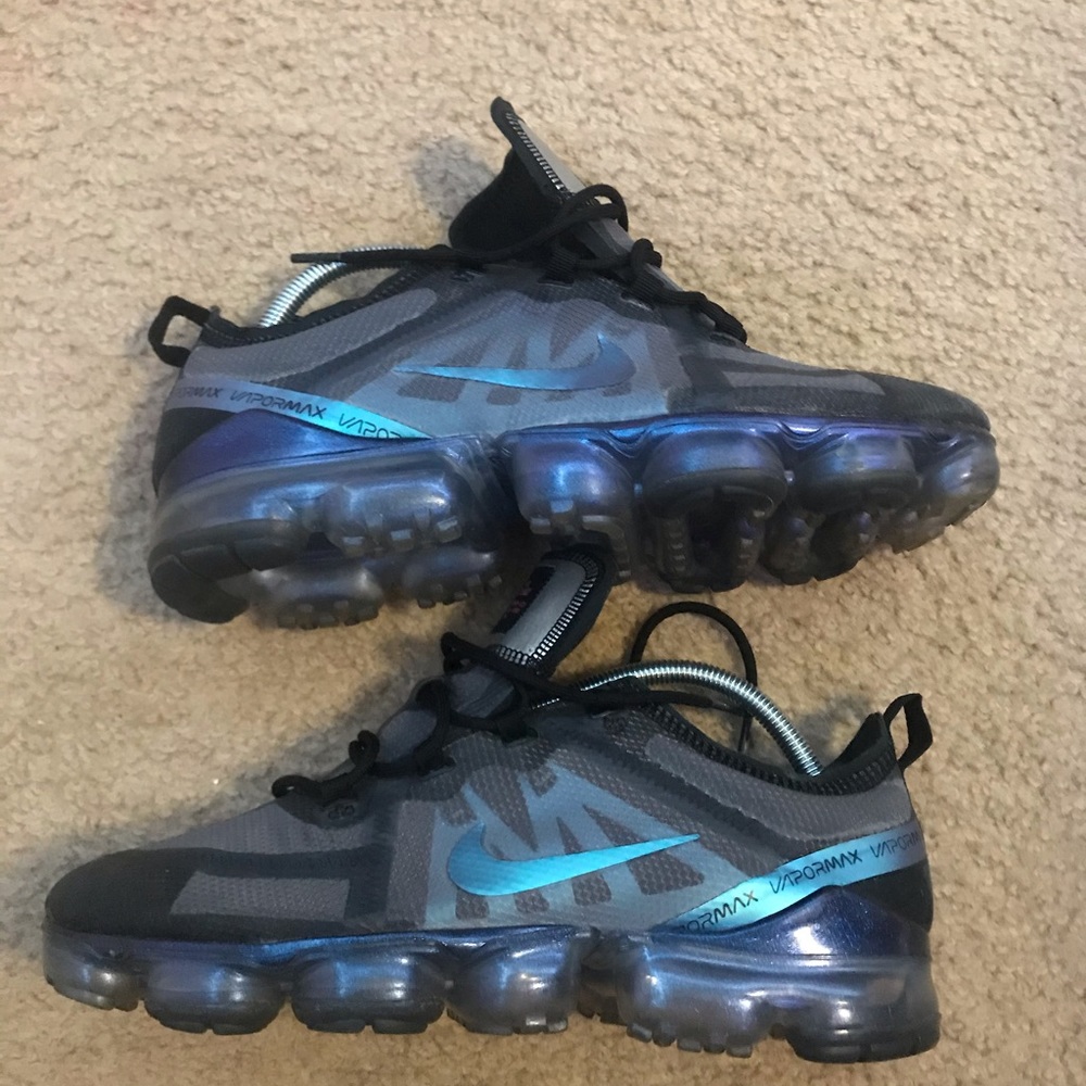 Air Vapormax 2019 Throwback Future